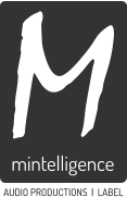 mintelligence M AUDIO PRODUCTIONS  |  LABEL